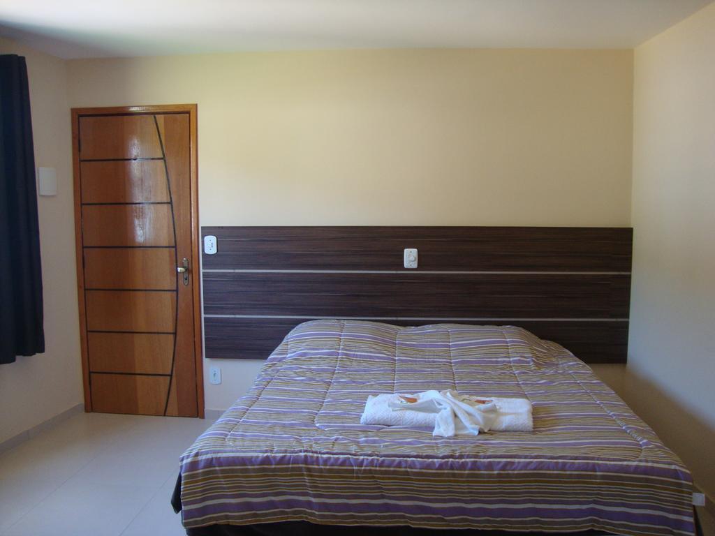 Pousada Circuito Das Aguas Caxambu Room photo
