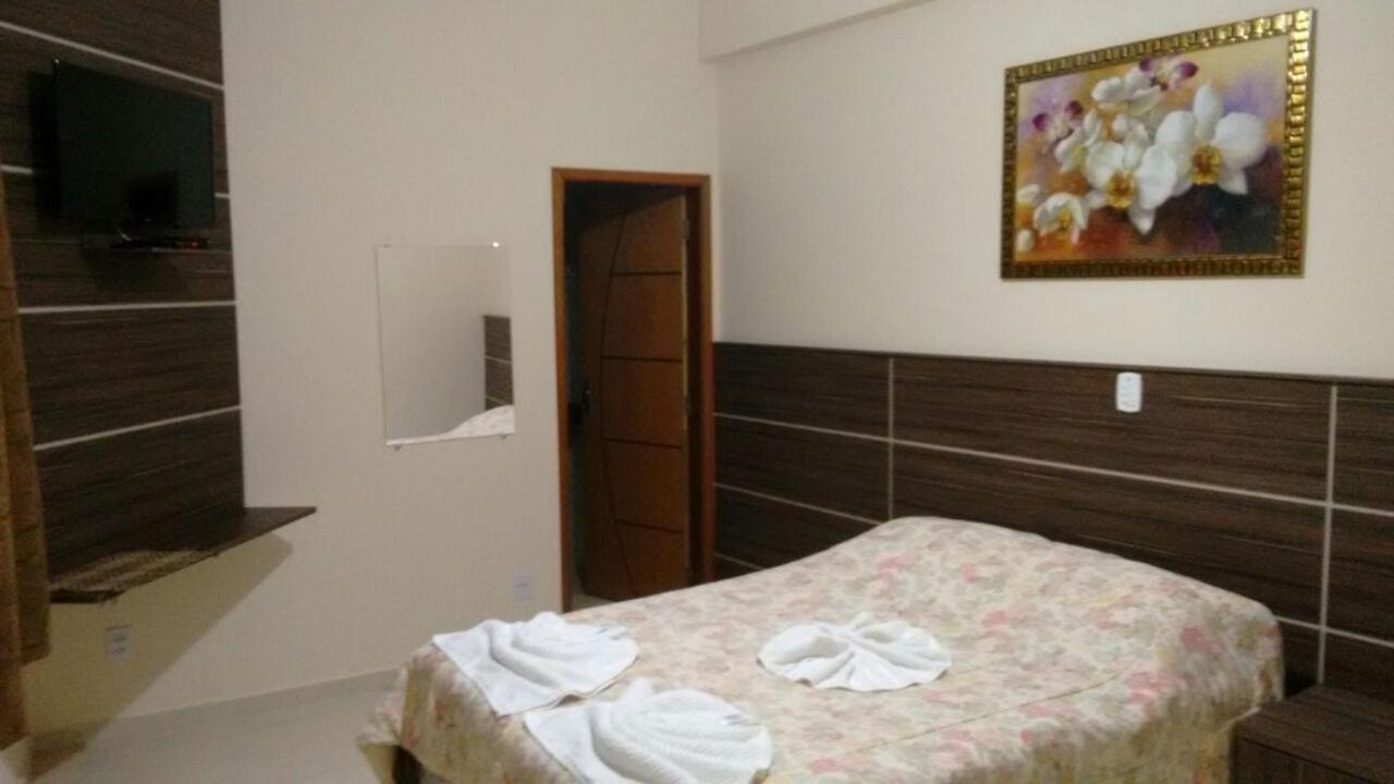 Pousada Circuito Das Aguas Caxambu Room photo